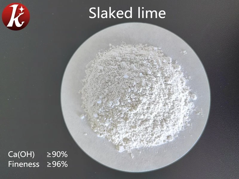 China Factory Calcium Oxide for Sale High Quality