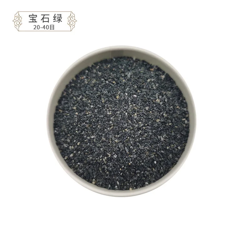 Natural Color Sand for Building Decoration/Real Stone Paint/Floor Tile