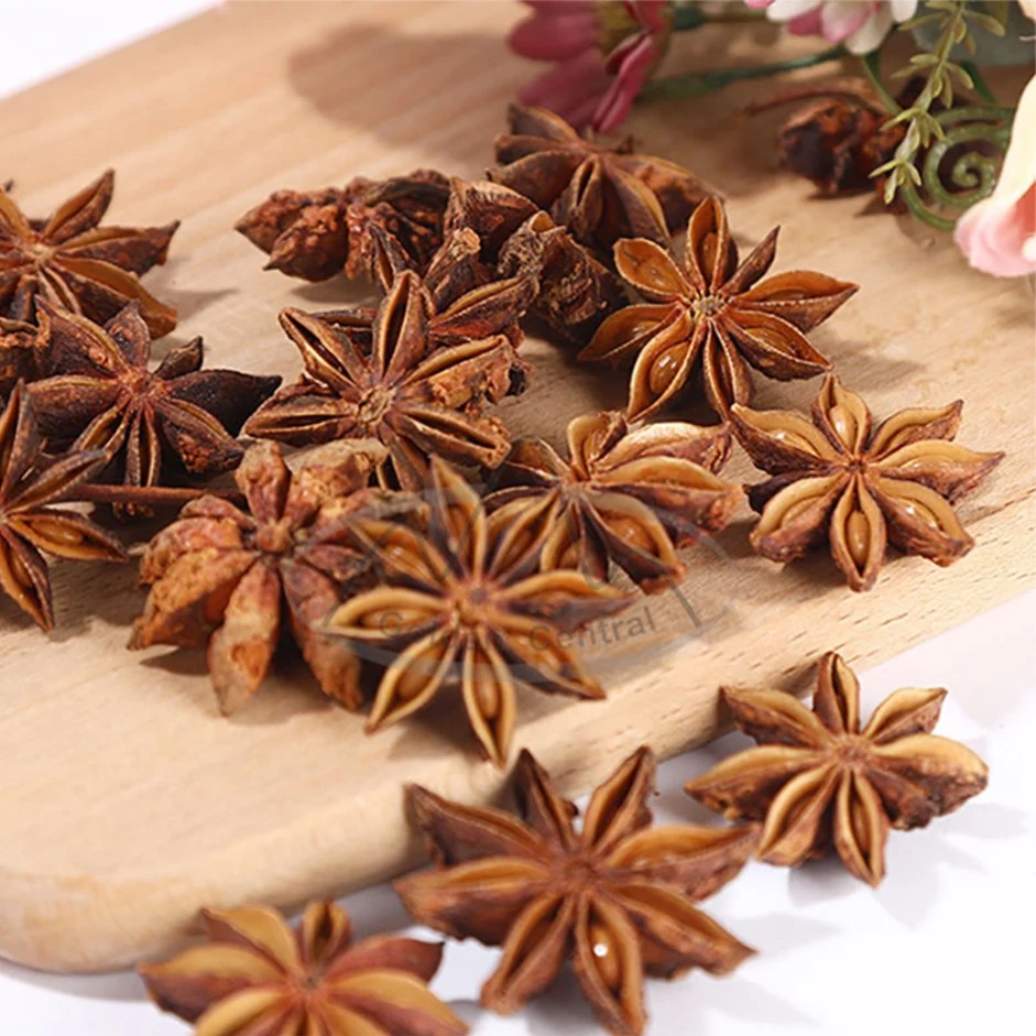 Cheap Price High quality/High cost performance Dried Spice Dried Star Anise