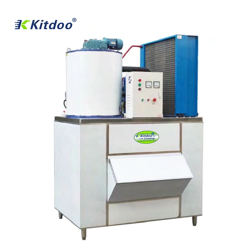 Hot Sale Dry Ice Machine / Dry Ice Pelletizer / Dry Ice Pelleting Machine for Export