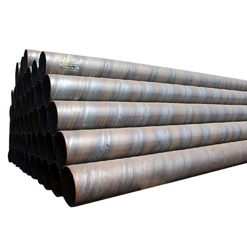 Precision and High-Quality 36, St52, St35, St42, St45, X42, X52, X60, X65, X70 Seamless Carbon Steel Pipes