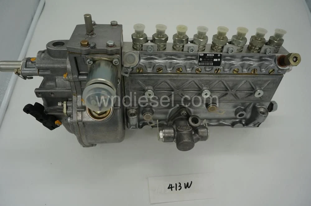 0421 665102413627 Deutz Diesel Engine F8l413fw Fuel Inject Pumpa