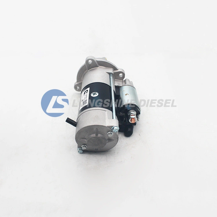 Isf3.8 Diesel Spare Parts for Cummins Engine Starter Motor 5268413