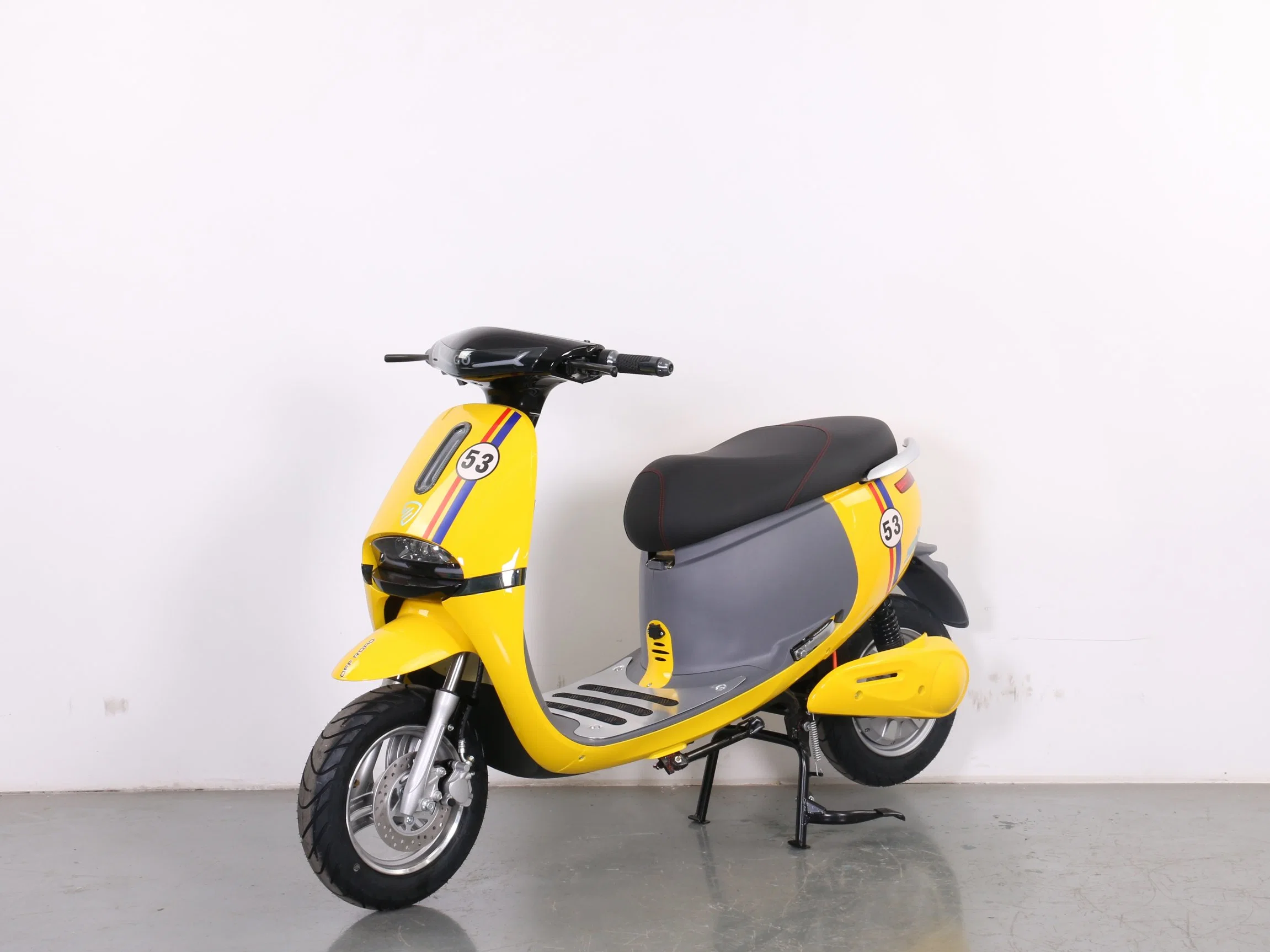 Wholesale Manufactory Electric City Bike Electric Scooters