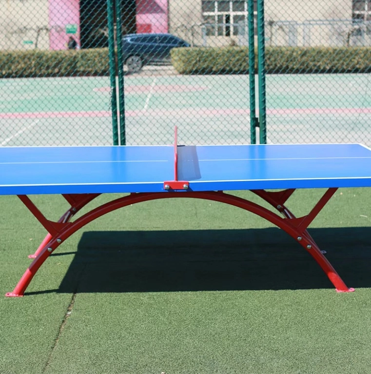 Wholesale/Supplier Cheap Price Outdoor Waterproof Professional Pingpong Tabletennis Table Pingpong Table Tennis Tables