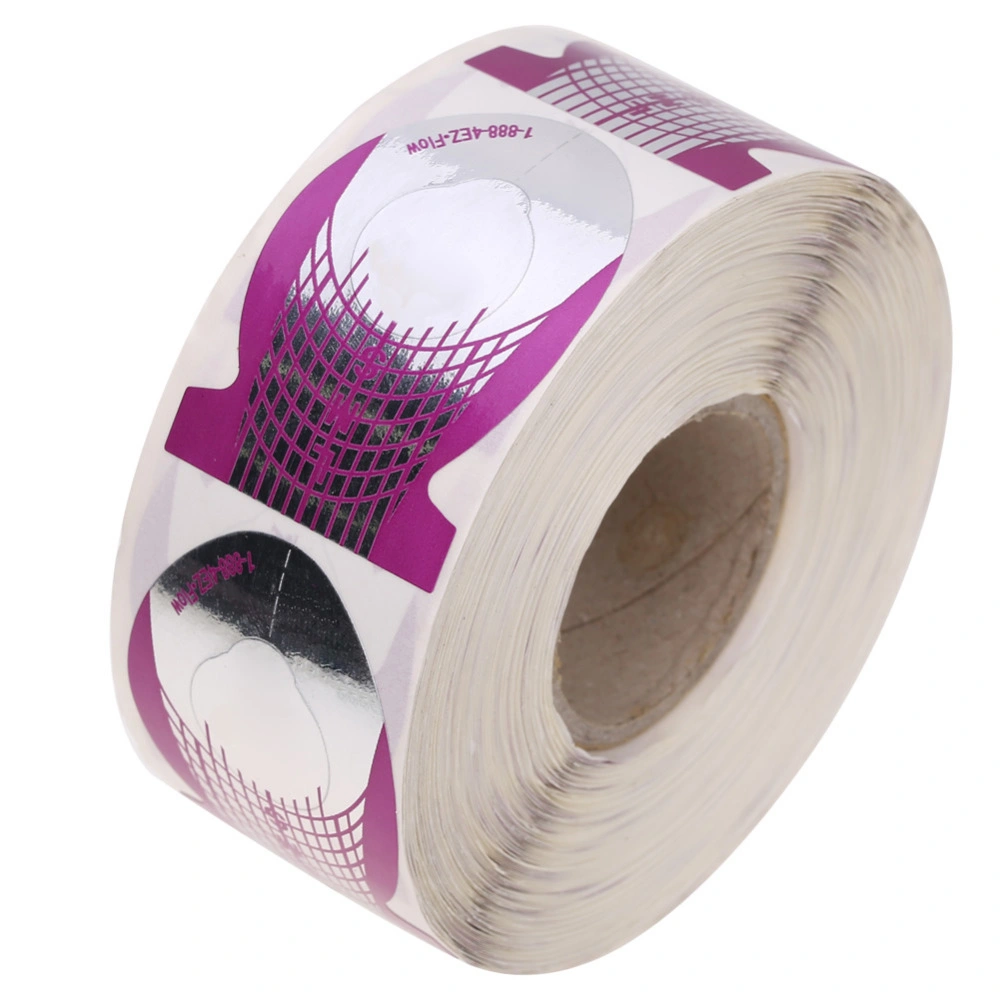 Factory Price Custom Roll Label Self Adhesive Label for packaging