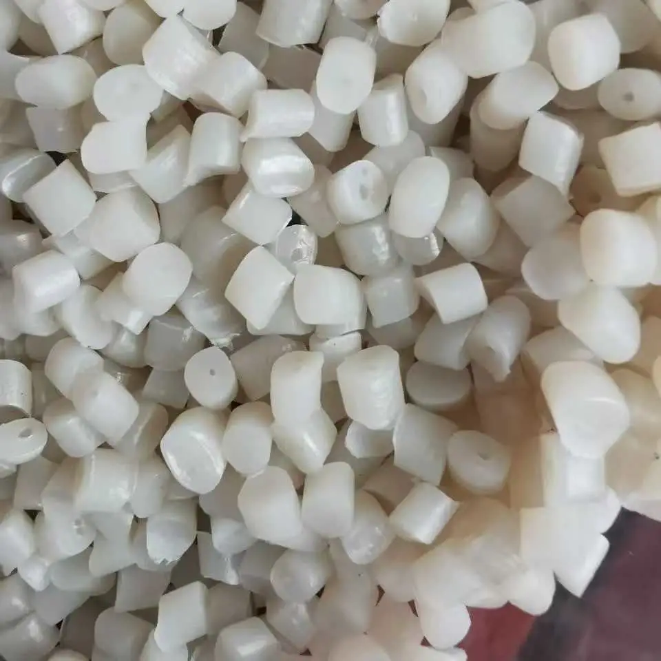 Plastics Raw Material Virgin Grade PVC Resin Polyvinyl Chloride White PVC Resin Sg-5