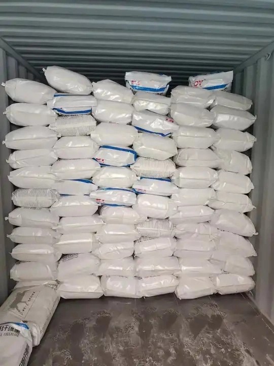 99.2% China Powder Barium Carbonate CAS No: 513-77-9