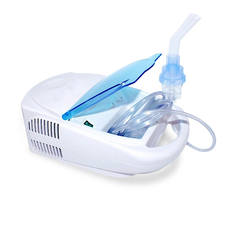 Hospital Jet Machine Easy Care Heavy Duty Air Compressor Nebulizer