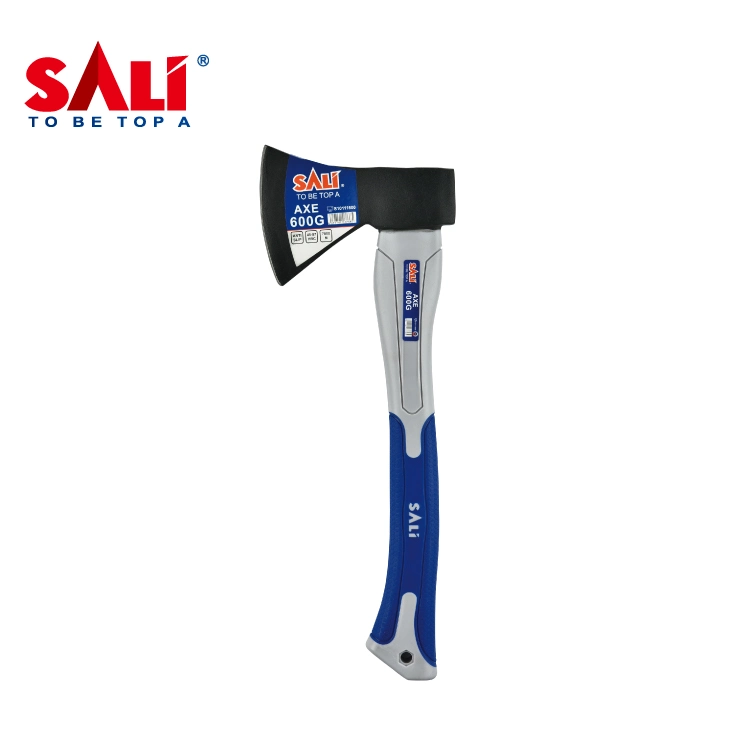 Sali 1250g Steel High Quality Plastic Handle Axe