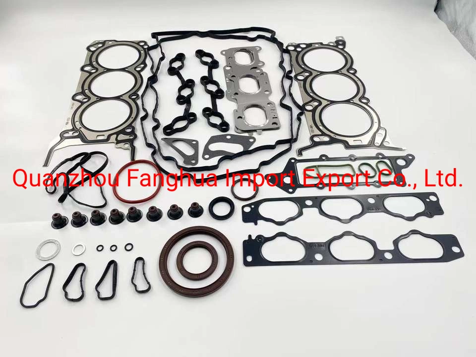 Engine Cylinder Head Gaskets G6da Engine Gasket Kit 209103CD00 for Hyundai KIA