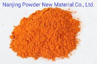 2171c Eco-Friendly Matt Finish Outdoor Polyester Powder Coating