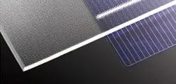 2 мм 3,2 мм прозрачное покрытие Double AR Coating Solar Glass для Фотовалтайная Фототермическая закаленная солнечная модуль с узором Arc Panel для PV Модуль