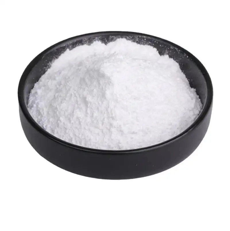 Cryolite de sodium aluminium Na3AlF6 Cryolite synthétique cas 13775-53-6