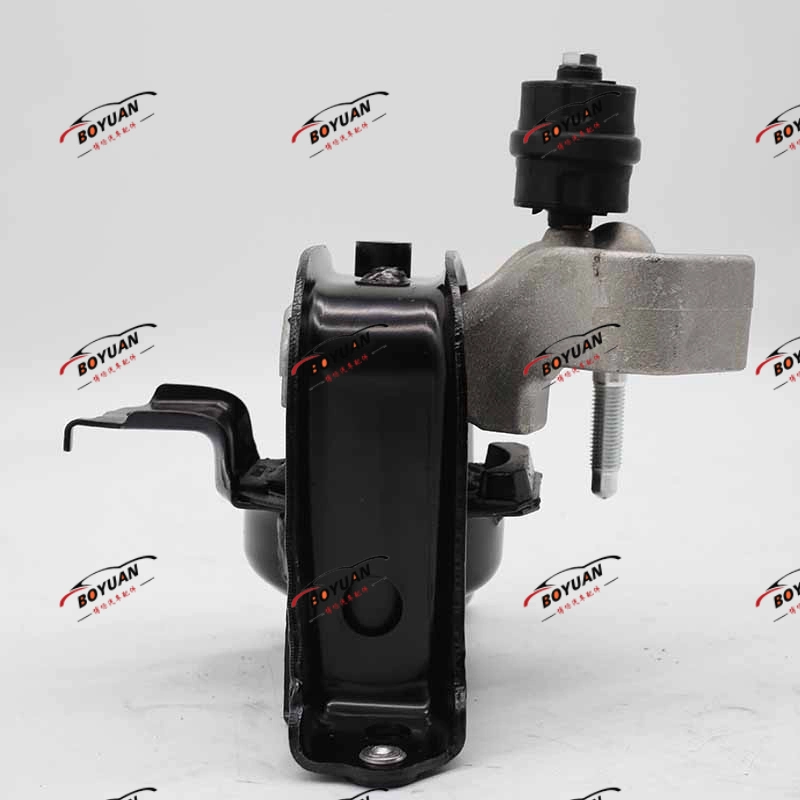 Wholesale/Supplier Factory High quality/High cost performance  Auto Parts Engine Mount for Toyota Yaris Vios 12305-0m020 12305-0m030 12305-21070 12305-21060