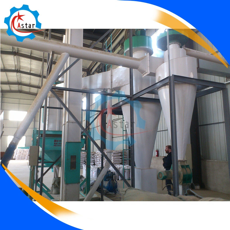 Waste Tree Wood Biomass Sawdust Rice Husk Grass Pellet Mill Equipment