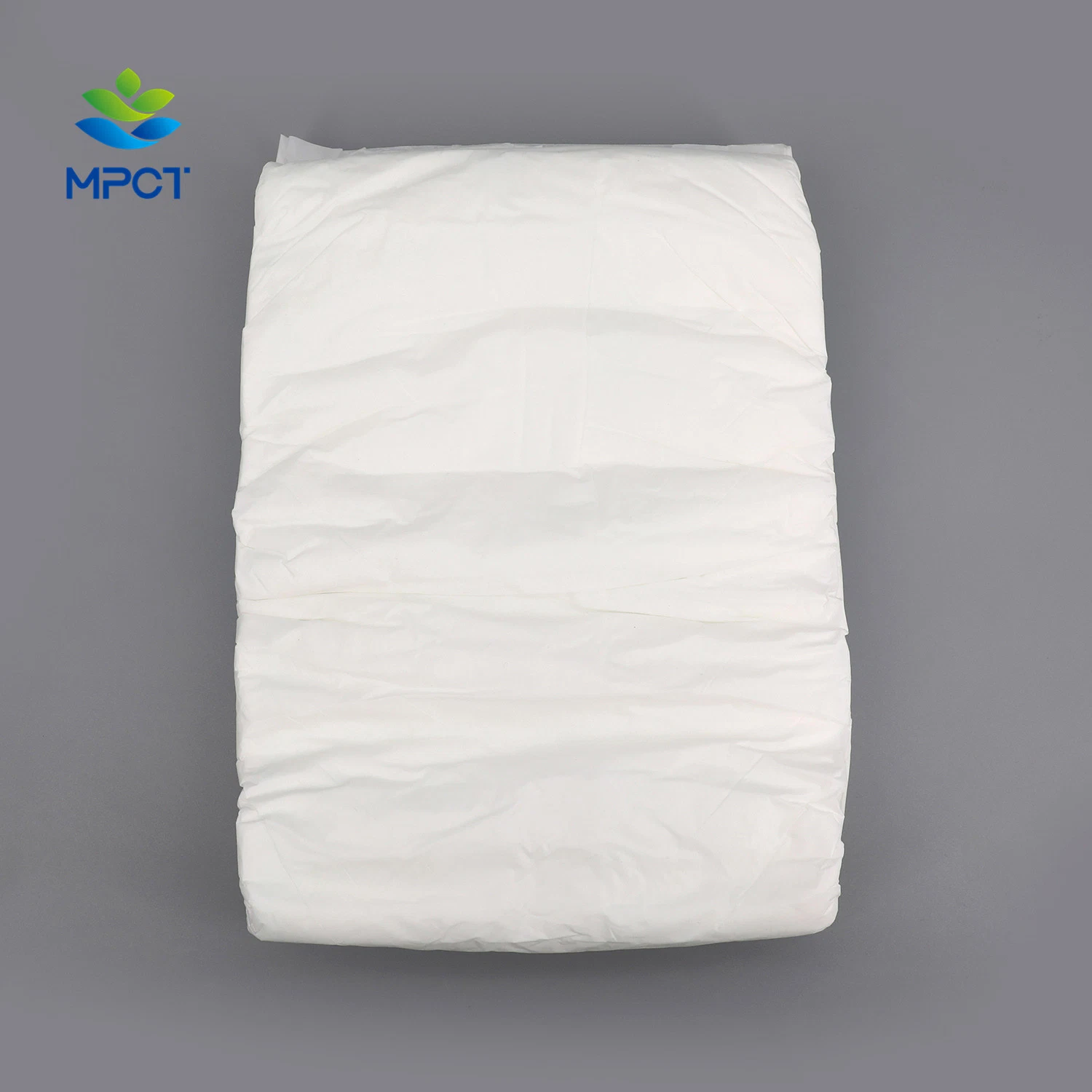 Wholesale/Supplier Adult Diapers with Biodegradable Materials and Cheap Price in Good Quality