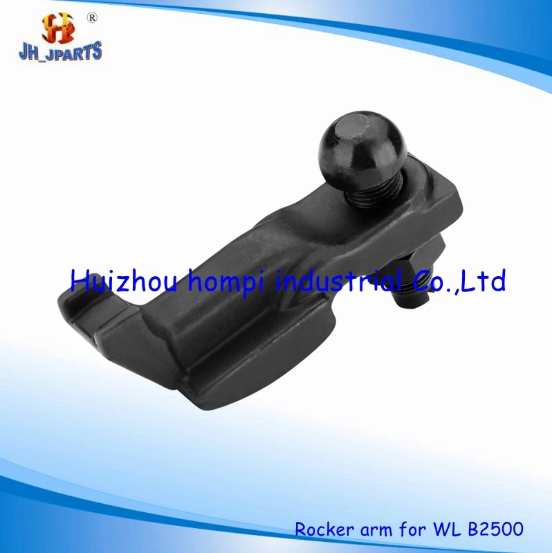 Auto Parts Rocker Arm for Mazda Wl 2.5 Wl01-12-130 /F6/F8//R2/S2/F2/F2fe/We/Bt50/Rft/RF2a-12-130c/Y601-12-130/Y401-12-130/F240-12-130in/150ex/E5d3-12-150