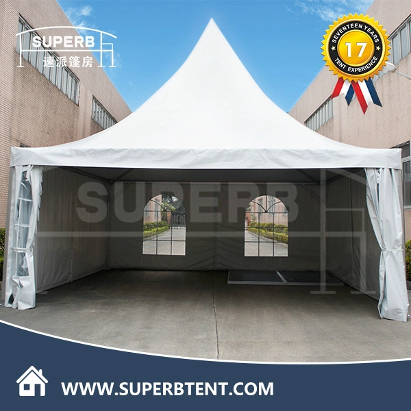 PVC Coating Tarpaulin for Event Tent