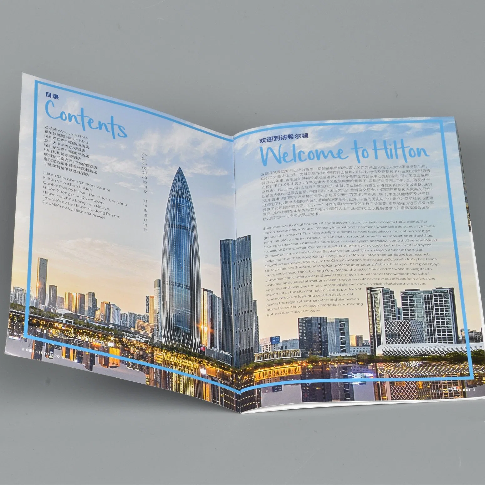 Custom Professional Soft/Hard Cover /Saddle Stitched Binding Instruction/Catalog/Magazine/Brochure/Book/Pamphlets/Booklet Catalogue Publishing Offset Printing