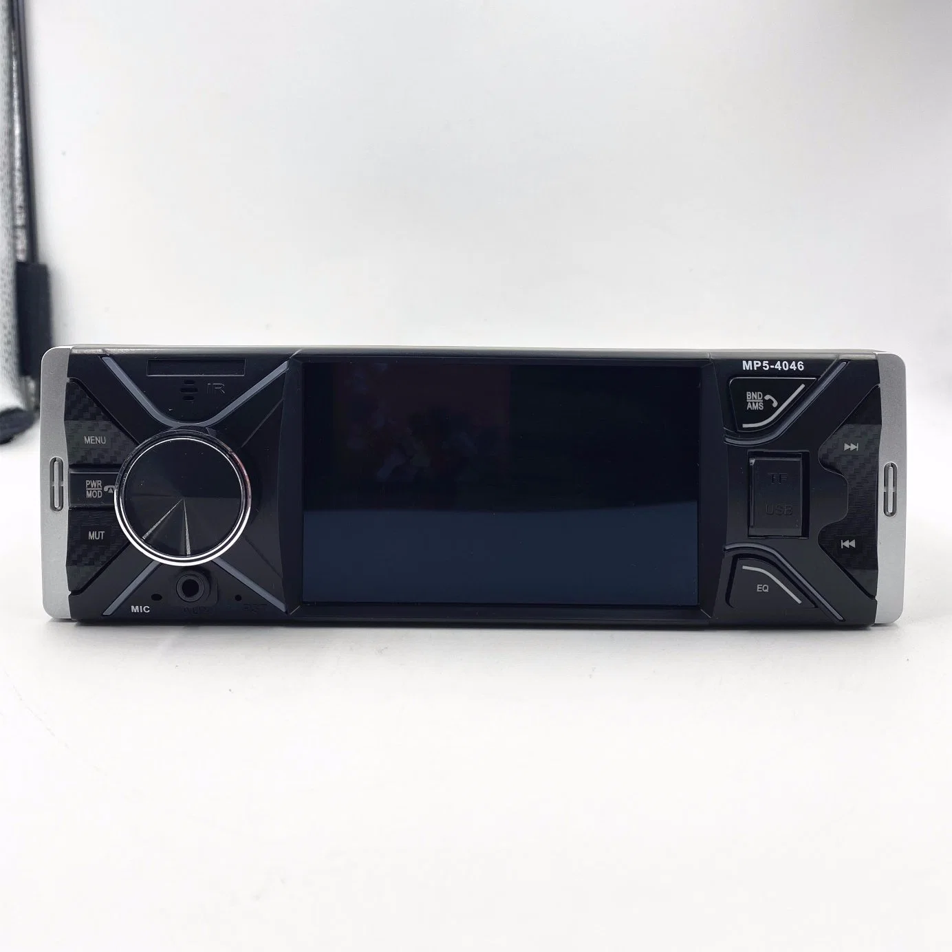 4inch TFT Display Car MP5 Player con soporte para Bluetooth remoto Cargo por teléfono