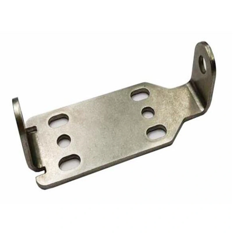 China Metal Stamping Manufacturer Metal Assemblies Welding with Bending Laser Cutting Rolling