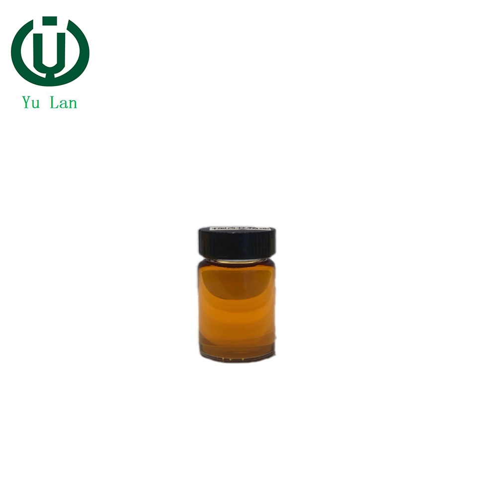 Perfume Oil Obtained by Distillation of Cinnamon Oil From Branches and Leaves