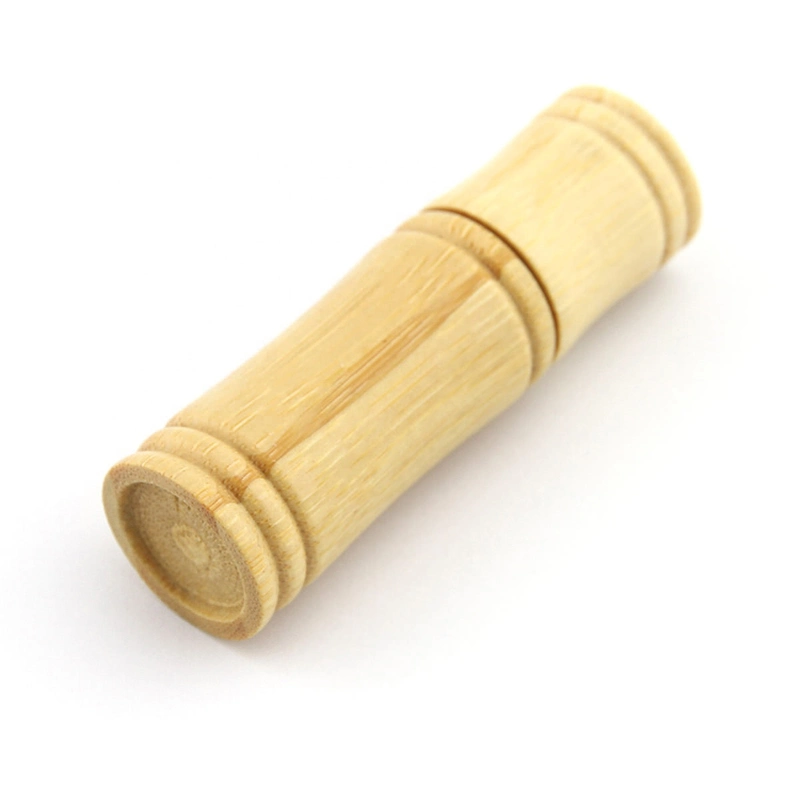 Wooden Bamboo USB Flash Memory Pen Driver