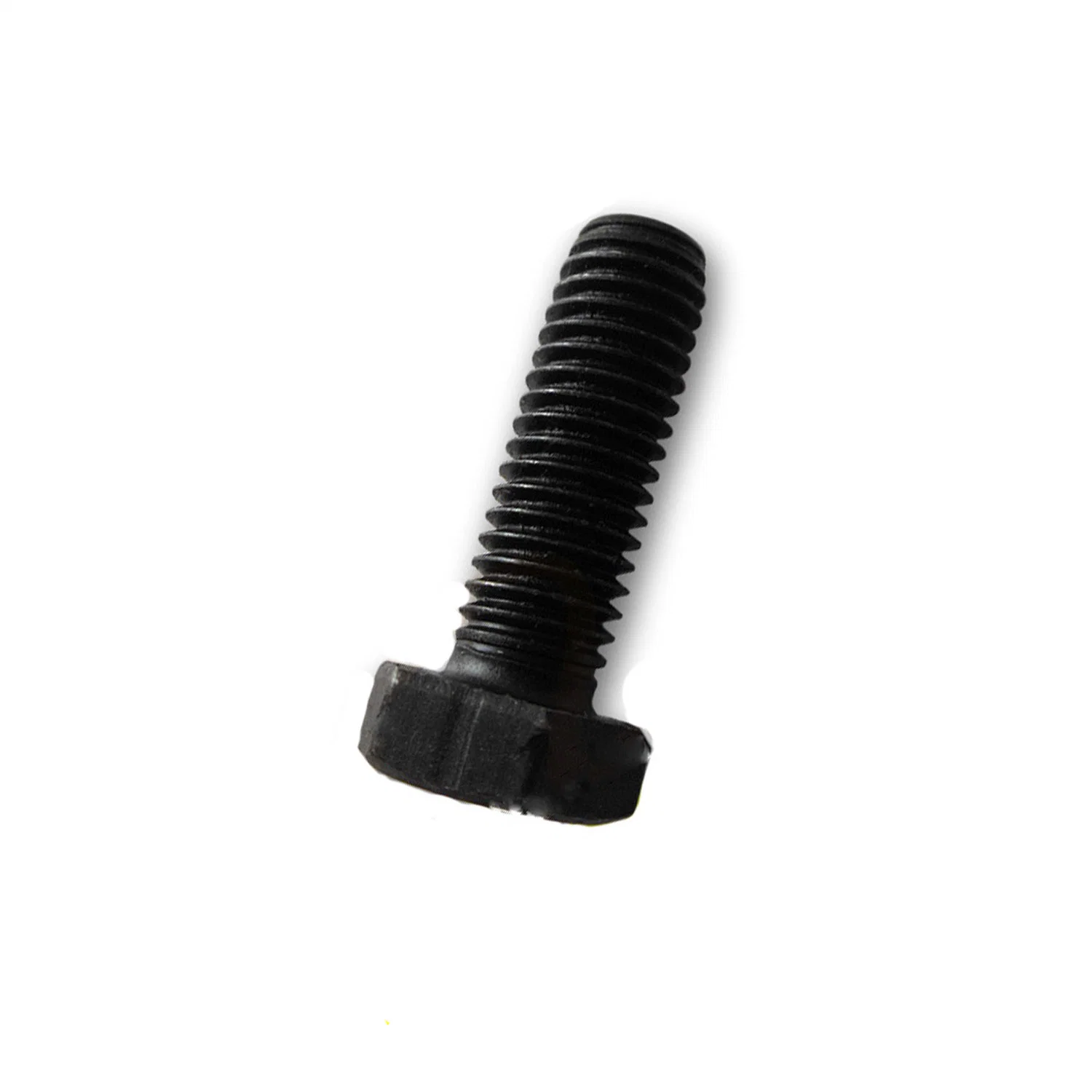 DIN933 Zinc Plated Hexagon Head Bolt