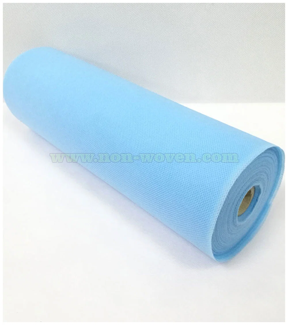 SMMS Fabric for Disposable Coverall