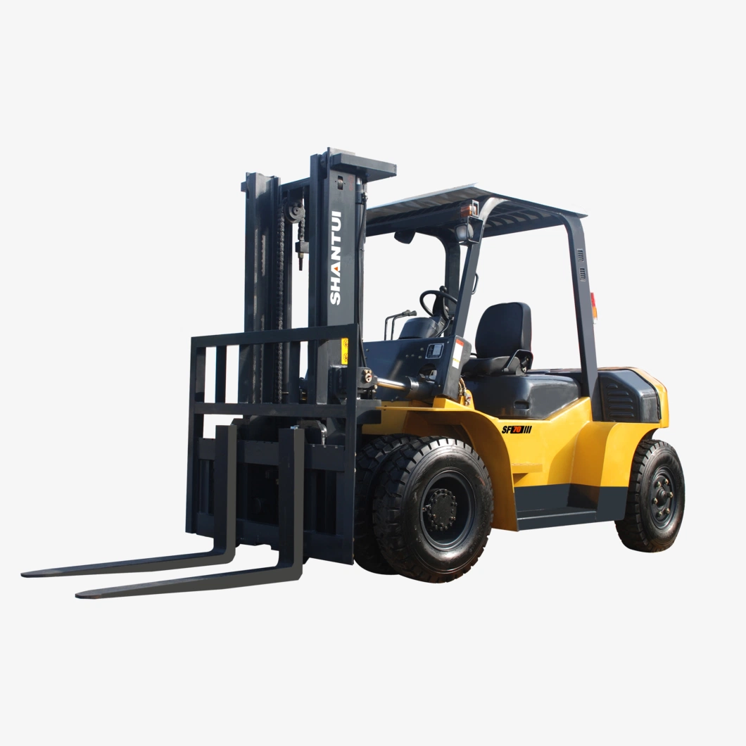 Industrial Tyre and Inner Tube Manufacturer 6.00-9 Valve Forklift Truck Inner Tube with Good Rebound and Insulation Properties