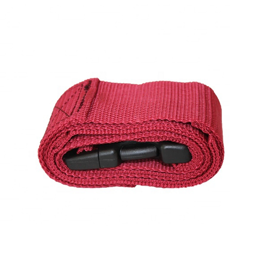 Spine Board Strap for Body Immobilization