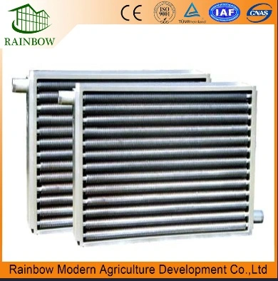 Agriculture Greenhouse Heating System Boiler