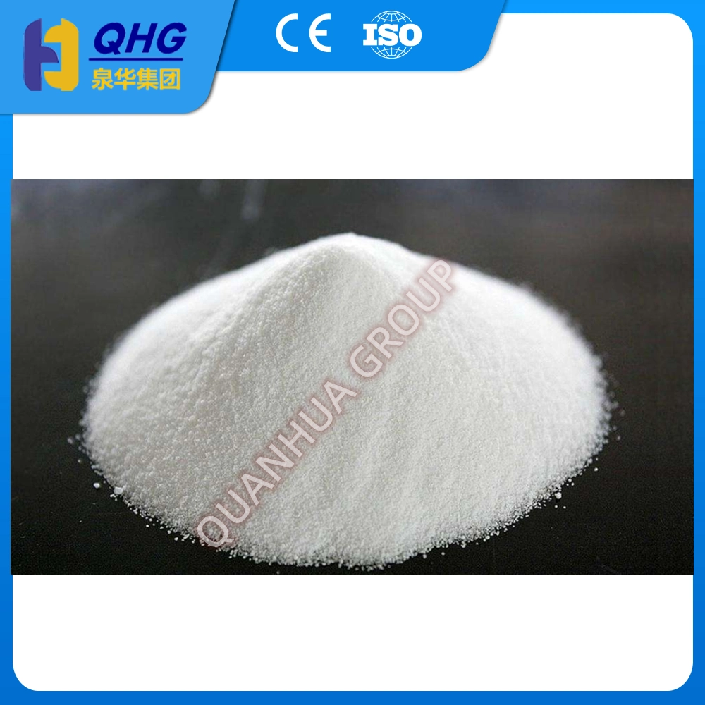 High Quality PVC Resin Industry Gradechina Supplier White Powder