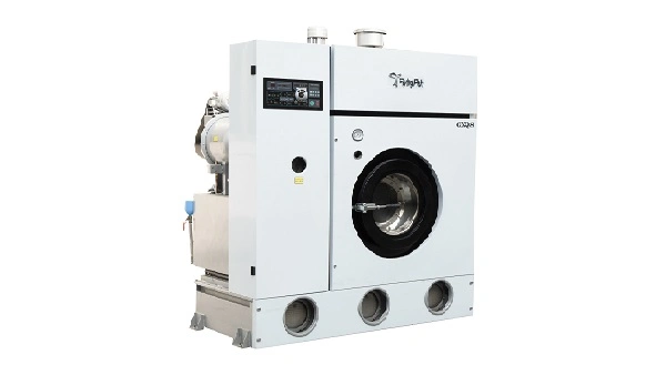 Automatic Electric Commercial Laundry Dry Washing Machine