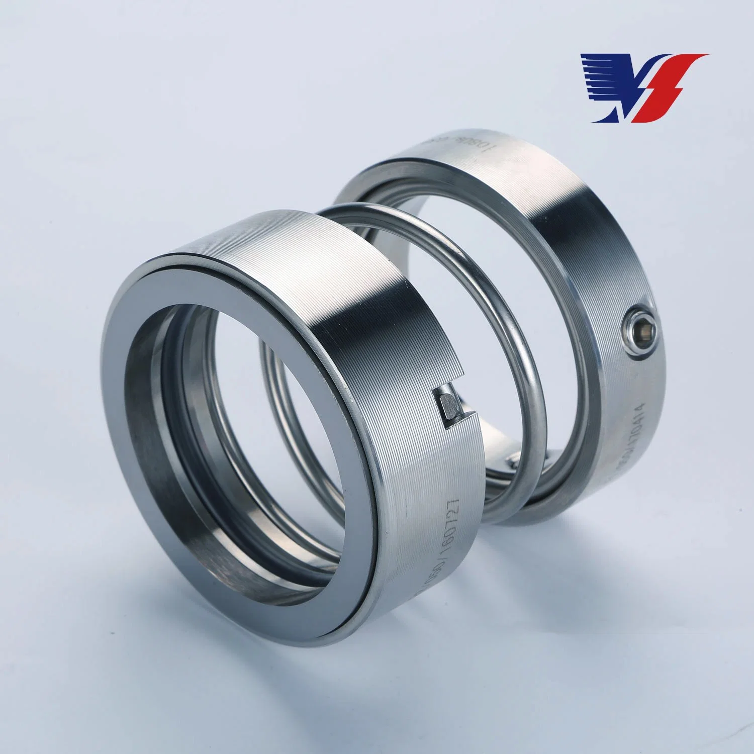 Gd 108u Single Spring Mechanical Seal for Water Pumps, Circulating Pumps and Vacuum Pumps