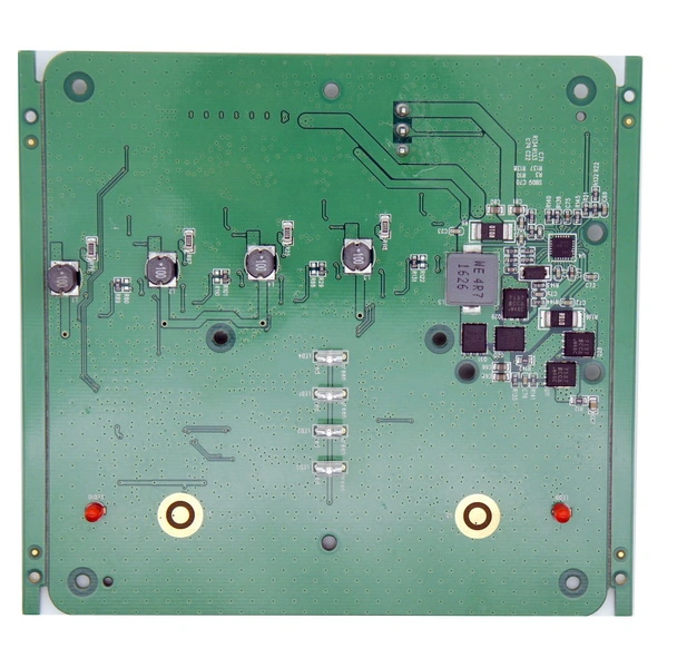 Low Cost Custom PCB PCBA Board Assembly Service PCB Layout Design