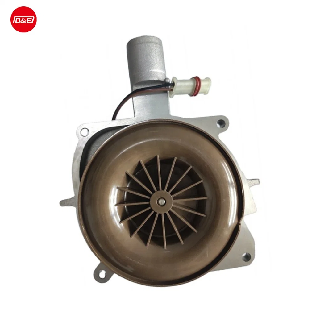 Ventilateurs du moteur de soufflerie du chauffage de stationnement diesel 252113992000 pièce de chariot pour Eberspacher D4 12 V.