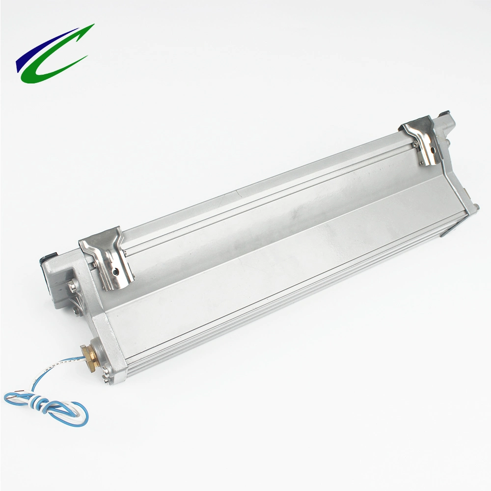 Светодиодный индикатор туннеля со светодиодной подсветкой трубы или люминесцентные лампы трубки для использования вне помещений