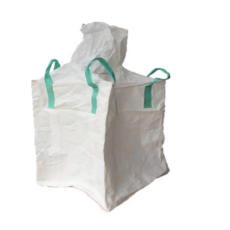 Standard Sizes Big Bag Without Limitation Jumbo Bag Containing Rice, Paddy, Flour, Sugar, Copper, Steel, Plastic