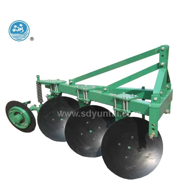 1ly Disc Plough