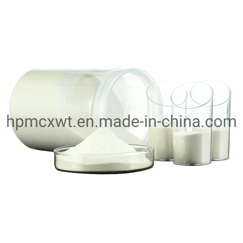 Chemical Redispersible Polymer Powder