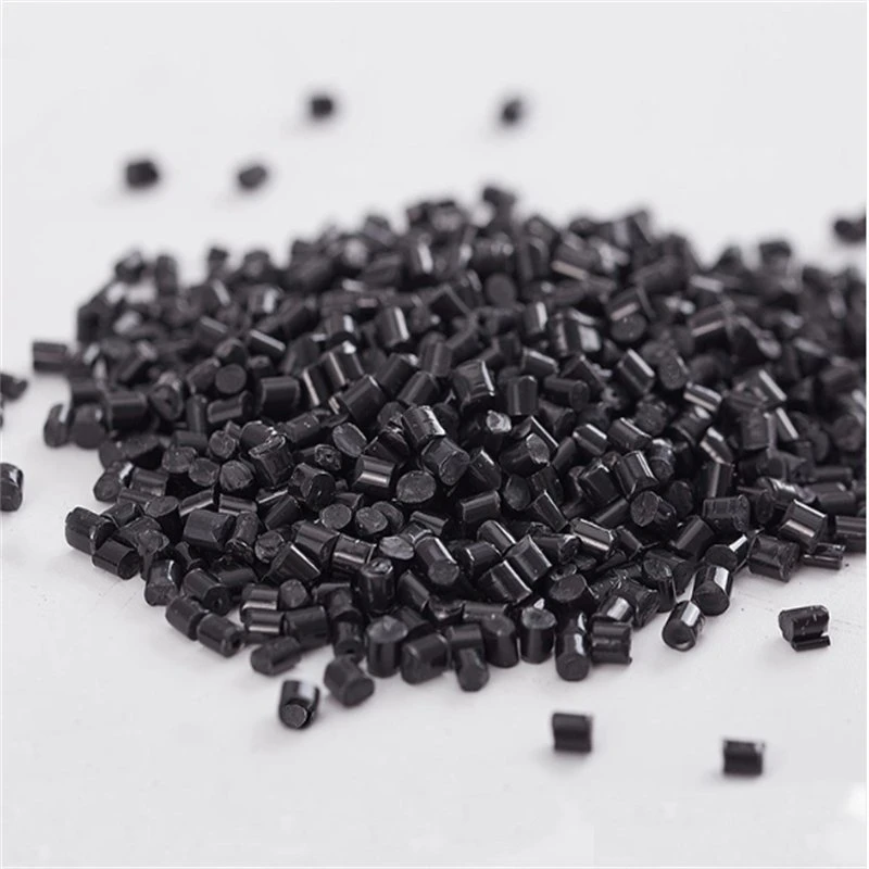 Engineering Plastics High Temperature Resistance Alloy PBT