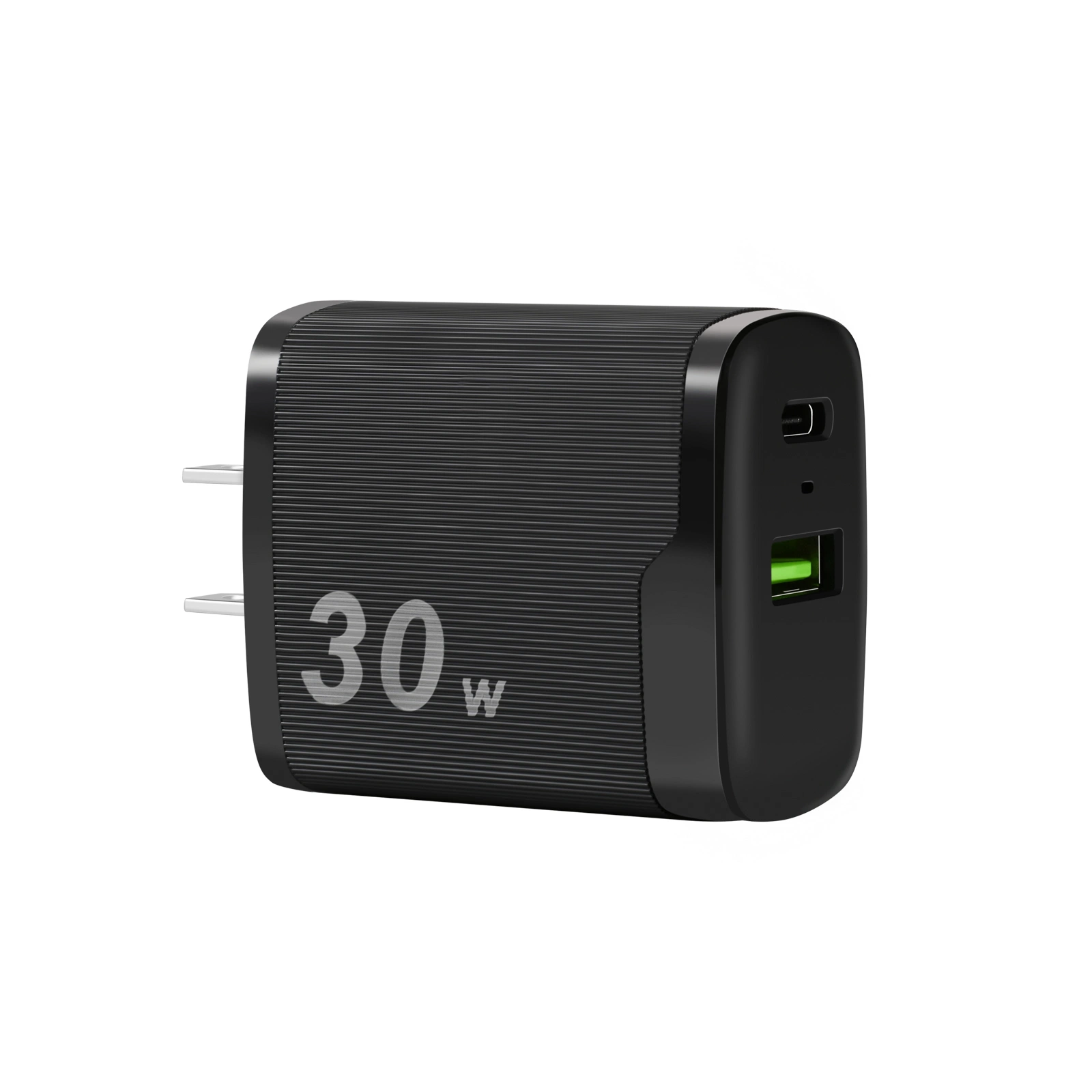 Us EU UK Pd 20W Pd 30W Fast Charging Power Supplier Wall Charger USB C 20W Power Adapter for Charger