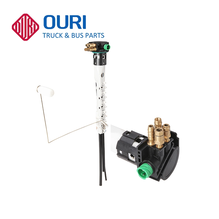 Ouri Truck Sensor 221824054 Fuel Level Sensor for Daf Truck