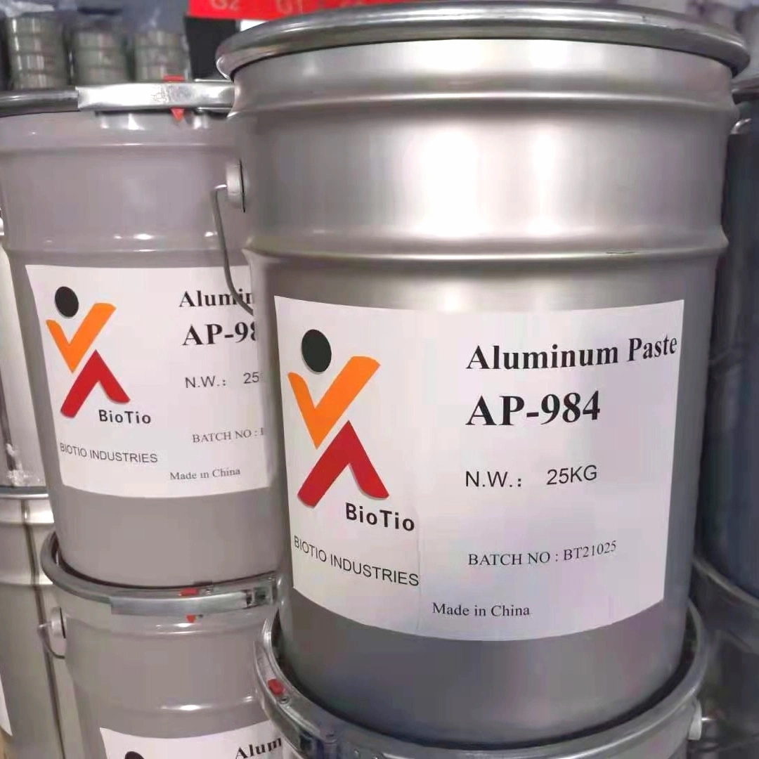 Aluminium-Pellet Aluminium-Pellet Al Granule API-685 für Vakuumbeschichtung