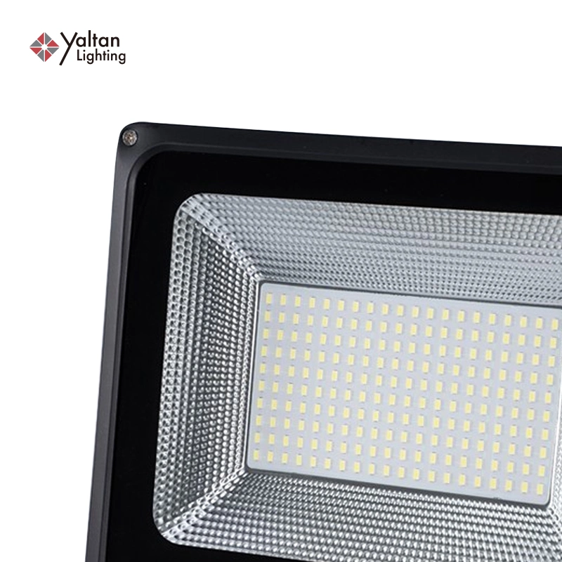 LED Flood Light 10W 20W 30W Floodlights Lamp Waterproof IP65 Reflector LED Exterior Outdoor Spotlight