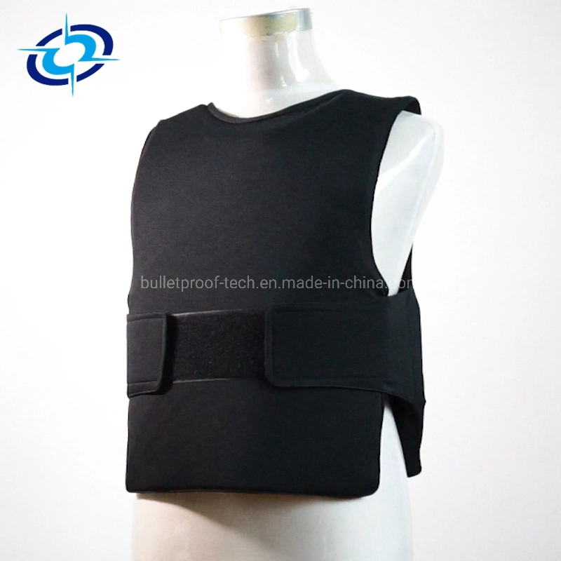 III/IV Level Combat Tactical Bulletproof Vest, verschleißbare Polizei Strafverfolgung