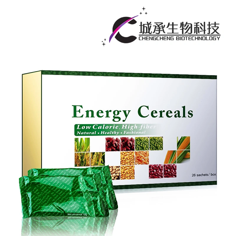 Herbal Energy Cereals for Weight Loss