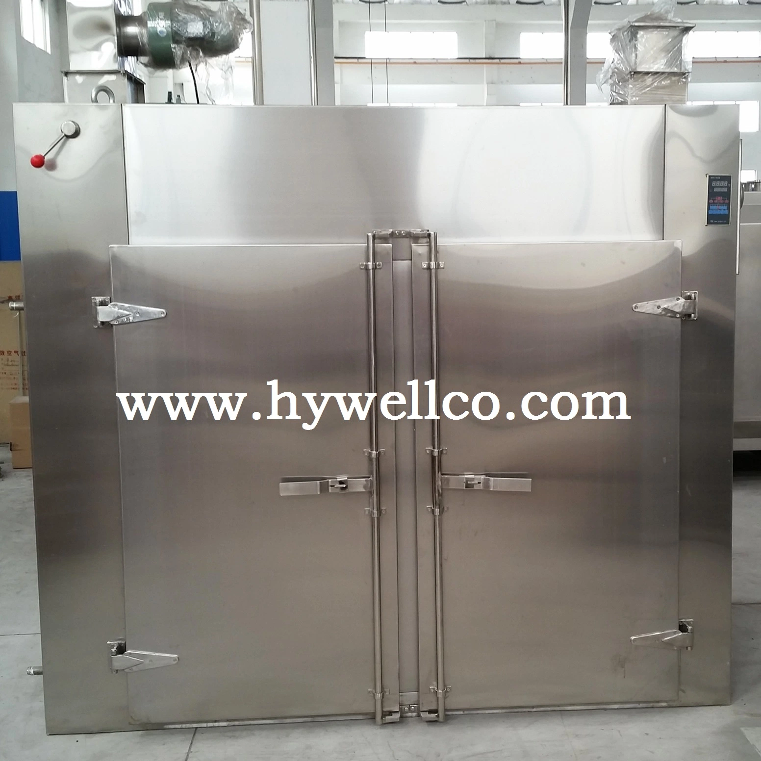 CT-C Série Custom Hot Air Circulating Dry/Dryer /Drying Oven pour Aliments / Médicaments